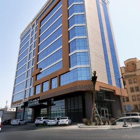 ג'דה Weekend Hotel Sari מראה חיצוני תמונה