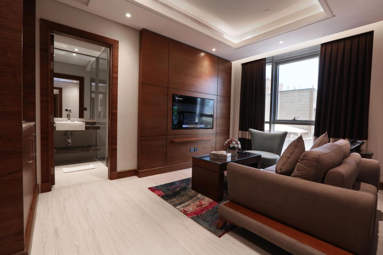 ג'דה Weekend Hotel Sari מראה חיצוני תמונה
