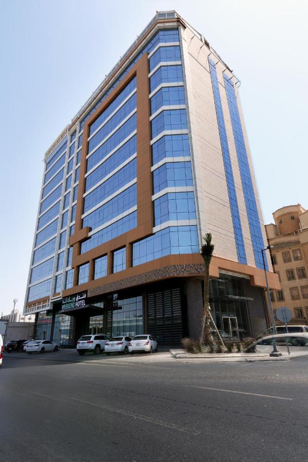 ג'דה Weekend Hotel Sari מראה חיצוני תמונה