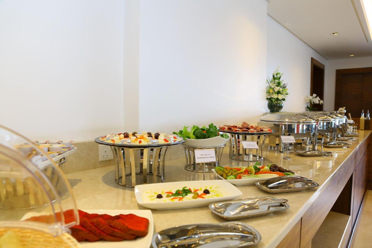 ג'דה Weekend Hotel Sari מראה חיצוני תמונה