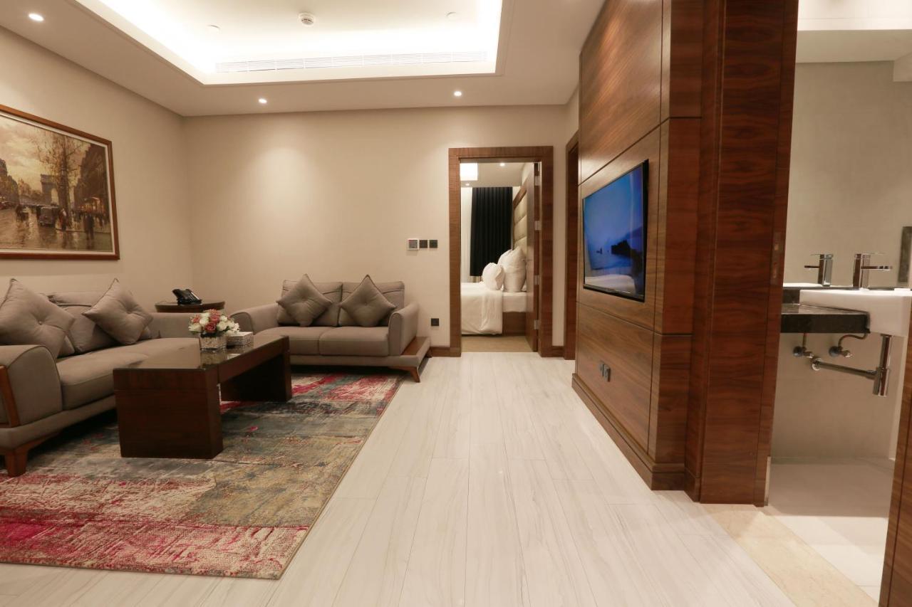 ג'דה Weekend Hotel Sari מראה חיצוני תמונה