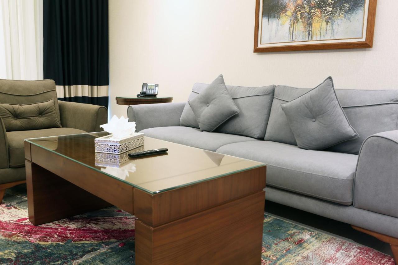 ג'דה Weekend Hotel Sari מראה חיצוני תמונה