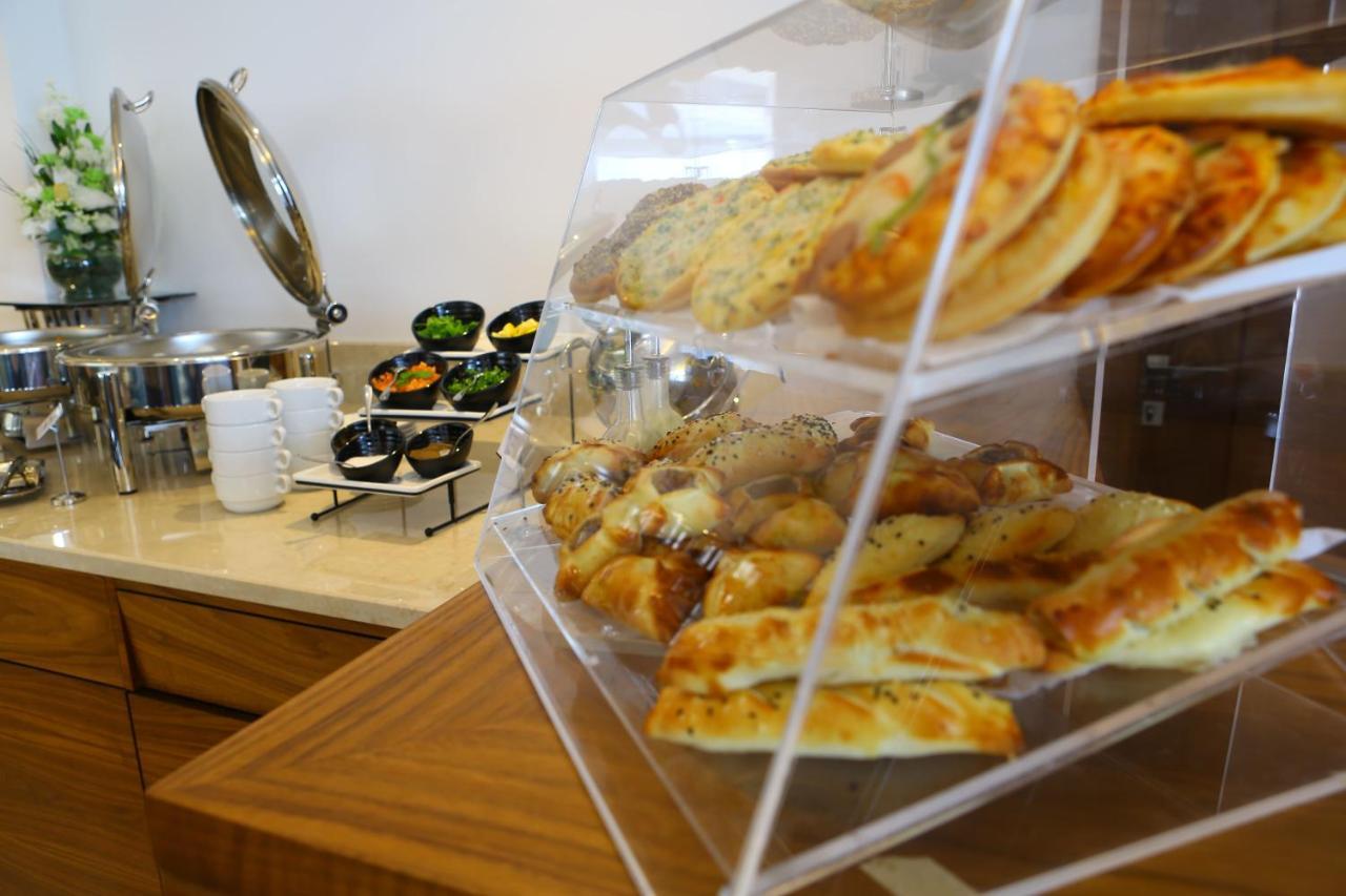 ג'דה Weekend Hotel Sari מראה חיצוני תמונה