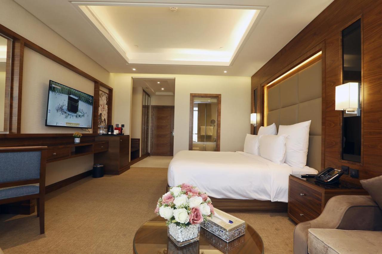ג'דה Weekend Hotel Sari מראה חיצוני תמונה