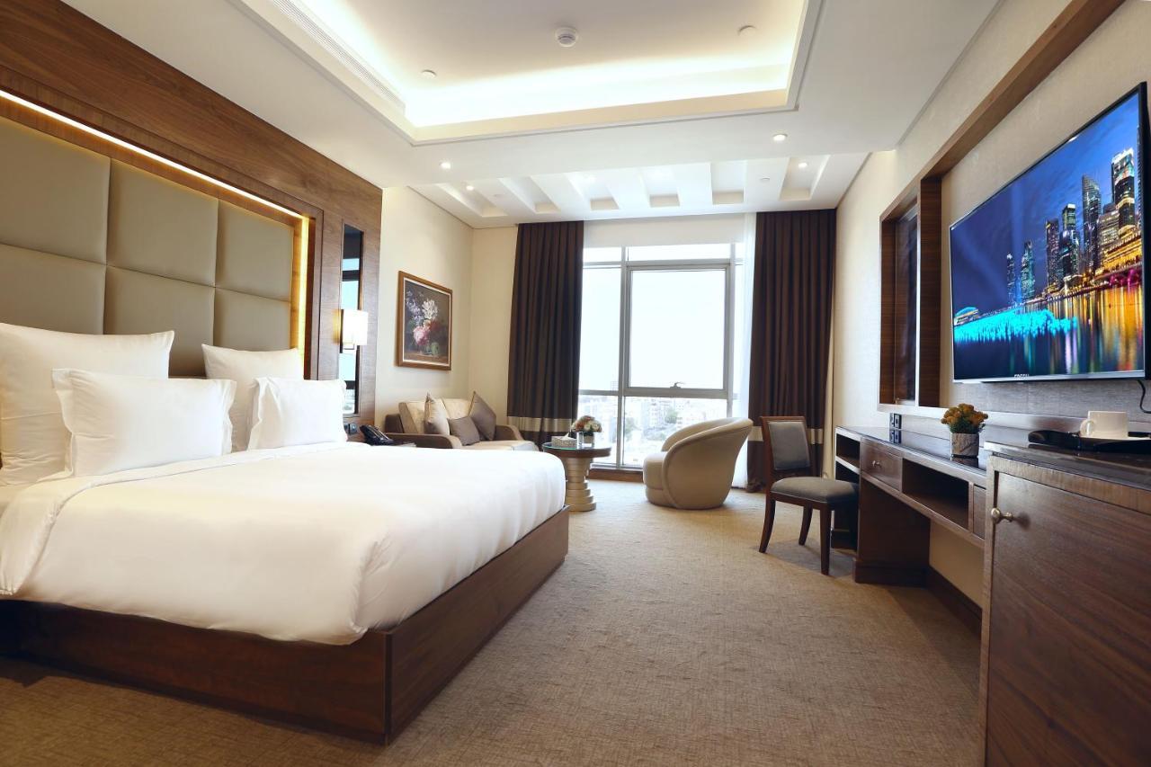 ג'דה Weekend Hotel Sari מראה חיצוני תמונה