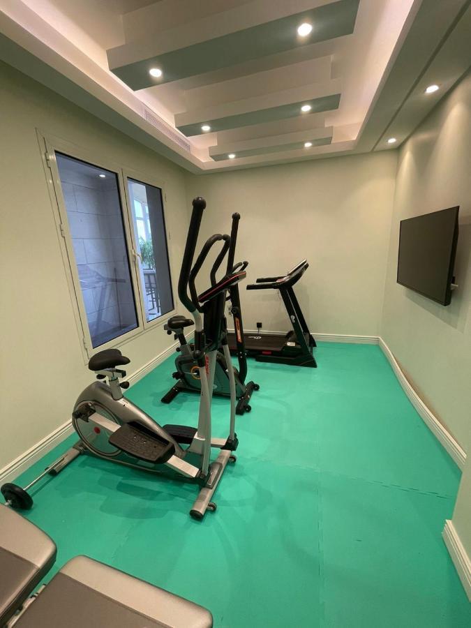 ג'דה Weekend Hotel Sari מראה חיצוני תמונה