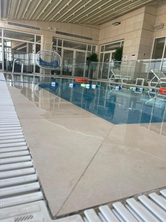 ג'דה Weekend Hotel Sari מראה חיצוני תמונה