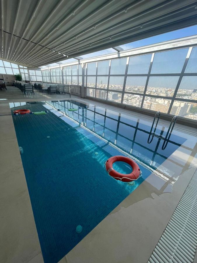 ג'דה Weekend Hotel Sari מראה חיצוני תמונה