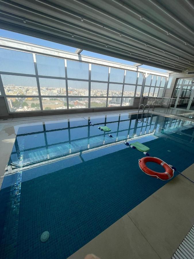 ג'דה Weekend Hotel Sari מראה חיצוני תמונה